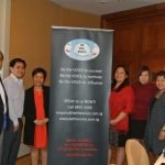 Top voice academy in Singapore, Be the Voice Academy.