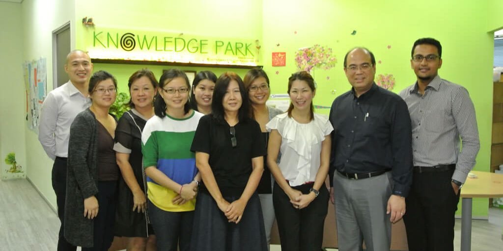 Knowledge Park