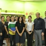 Knowledge Park