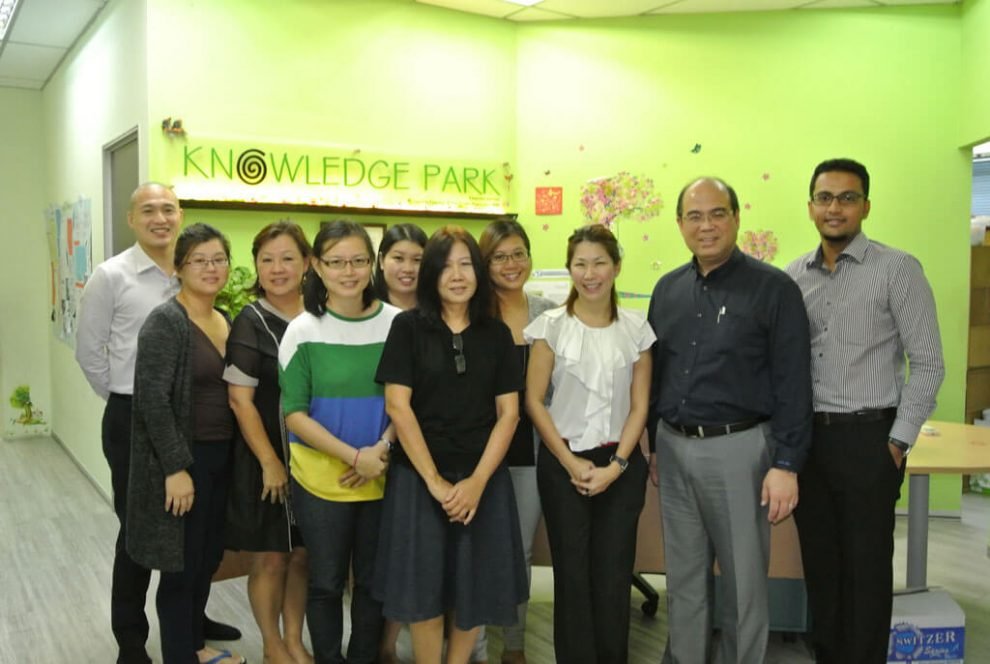 Knowledge Park