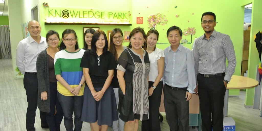 Knowledge Park