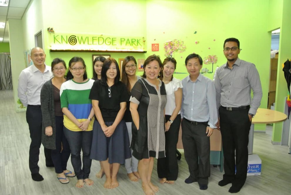 Knowledge Park