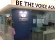 Be the Voice Academy