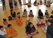 Safra Lil Stars Completition Stage Performance Worksho