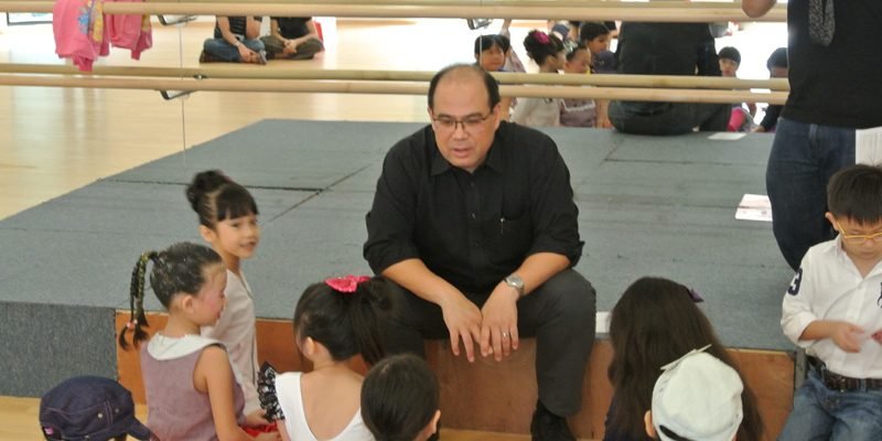 We're Featured in "The Asian Parent"