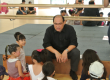 Safra Lil Stars Completition Stage Performance Worksho