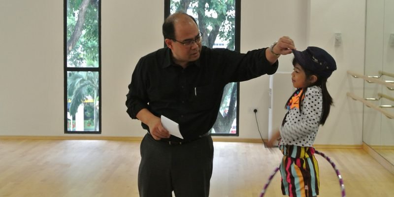 We're Featured in "The Asian Parent"