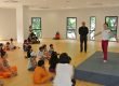 Safra Lil Stars Completition Stage Performance Worksho