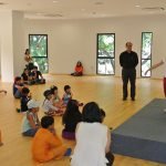 Safra Lil Stars Completition Stage Performance Worksho