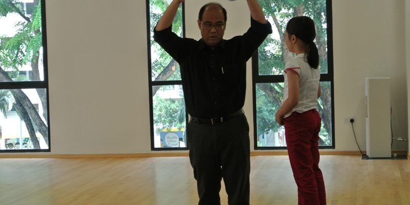 We're Featured in "The Asian Parent"