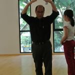 Safra Lil Stars Completition Stage Performance Workshop