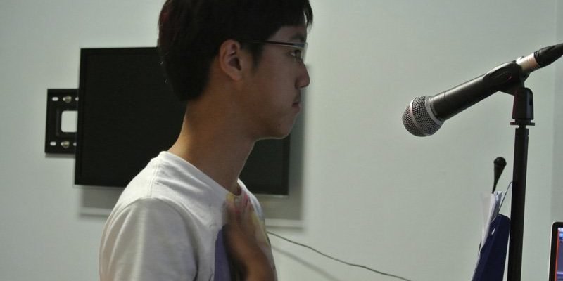 O Level English Oral Prep Workshop