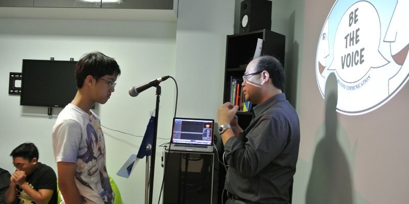 O Level English Oral Prep Workshop