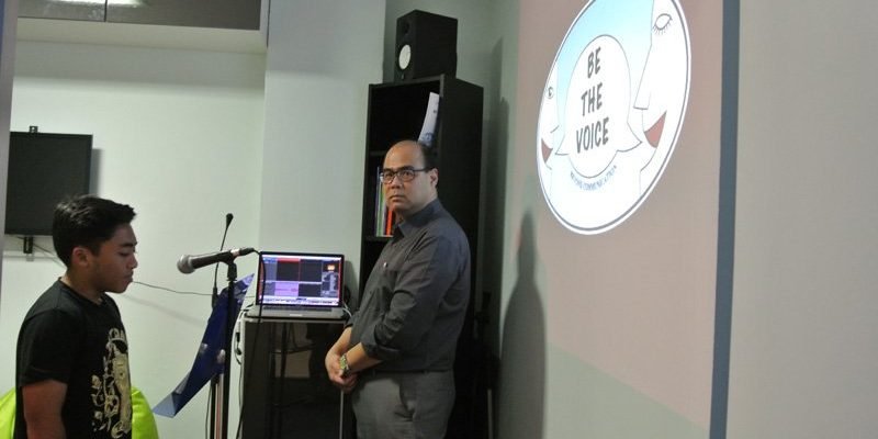 O Level English Oral Prep Workshop