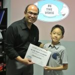 Psle English Oral Prep Workshop