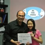 Psle English Oral Prep Workshop