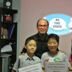 Psle English Oral Prep Workshop