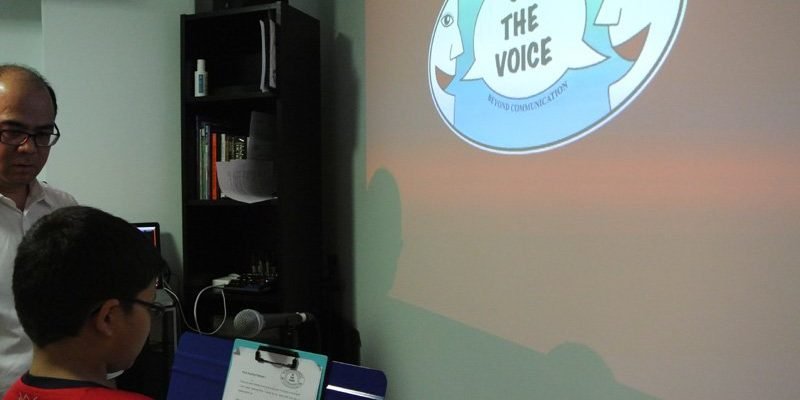 Psle English Oral Prep Workshop