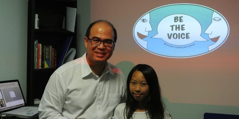 Psle English Oral Prep Workshop