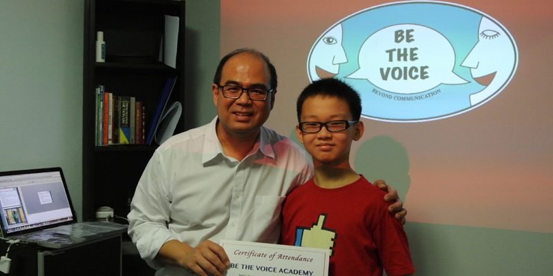 Psle English Oral Prep Workshop