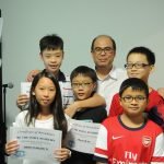 Psle English Oral Prep Workshop
