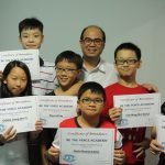 Psle English Oral Prep Workshop