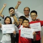 Psle English Oral Prep Workshop
