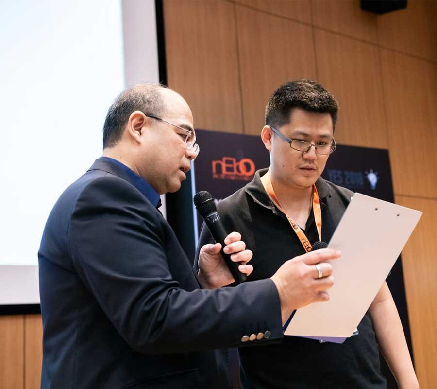 Presentation Skills